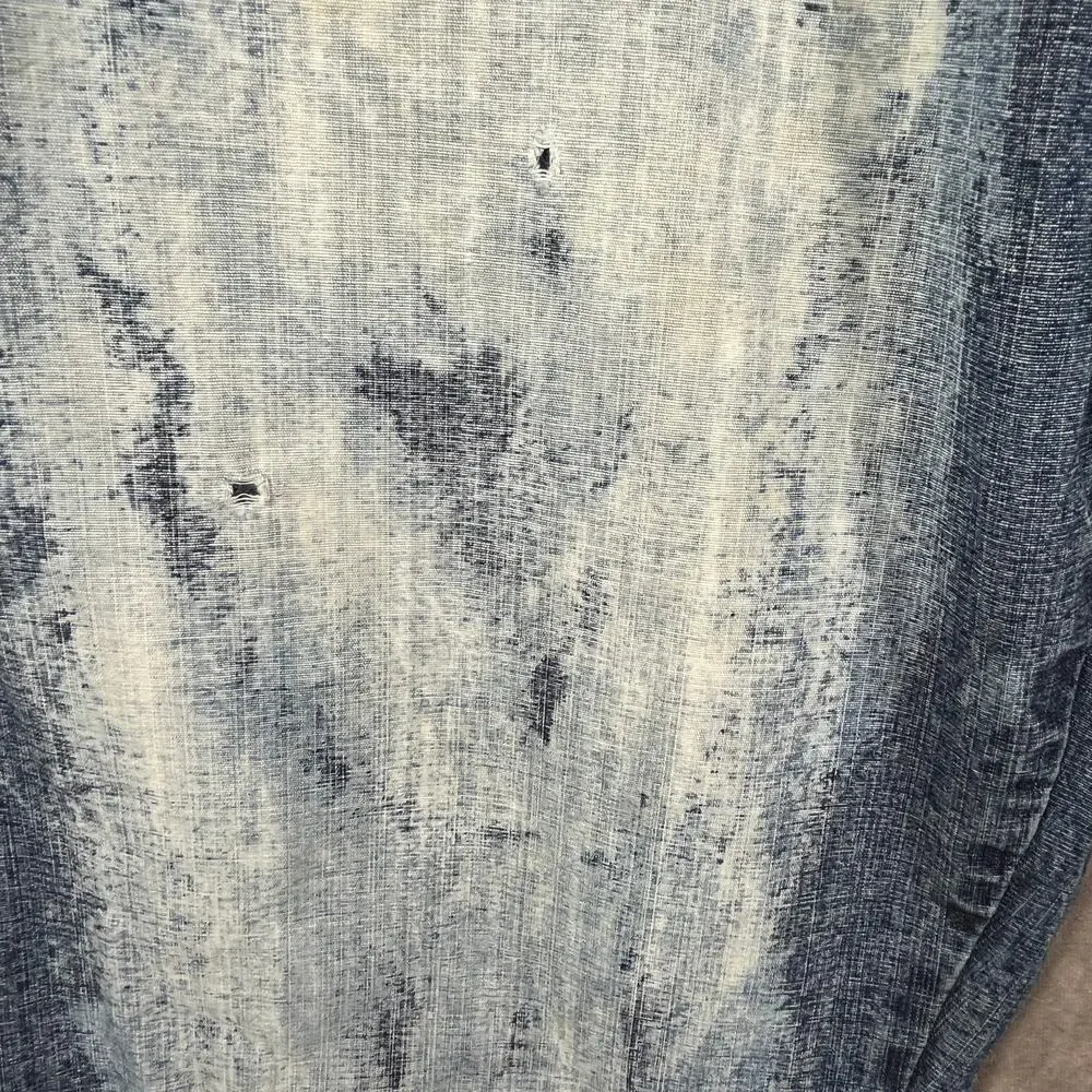 Akademiks jeans mens